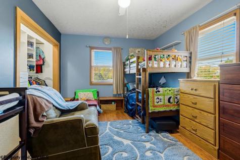 15 Garnet Lane White Hall WV 26554