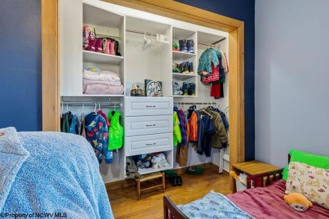 15 Garnet Lane White Hall WV 26554