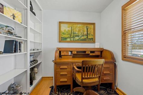 15 Garnet Lane White Hall WV 26554