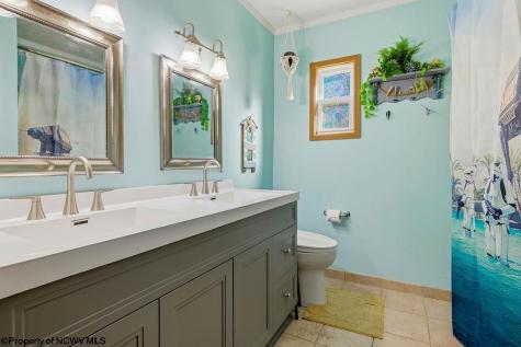 15 Garnet Lane White Hall WV 26554