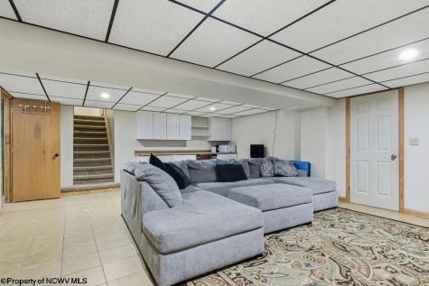15 Garnet Lane White Hall WV 26554