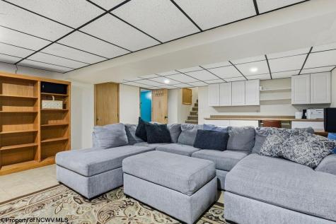 15 Garnet Lane White Hall WV 26554