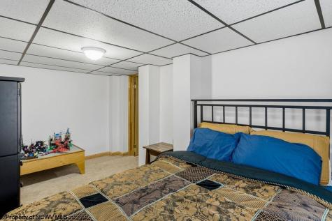 15 Garnet Lane White Hall WV 26554