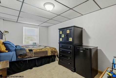 15 Garnet Lane White Hall WV 26554