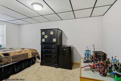 15 Garnet Lane White Hall WV 26554