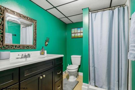 15 Garnet Lane White Hall WV 26554