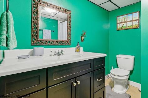 15 Garnet Lane White Hall WV 26554