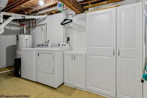 15 Garnet Lane White Hall WV 26554