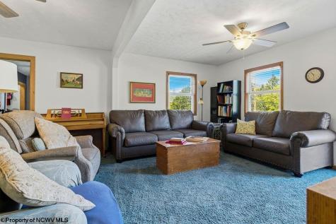 15 Garnet Lane White Hall WV 26554