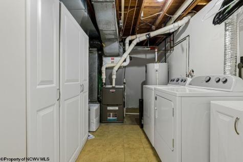 15 Garnet Lane White Hall WV 26554