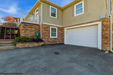15 Garnet Lane White Hall WV 26554