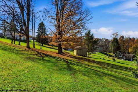 15 Garnet Lane White Hall WV 26554