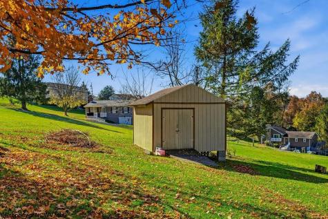 15 Garnet Lane White Hall WV 26554