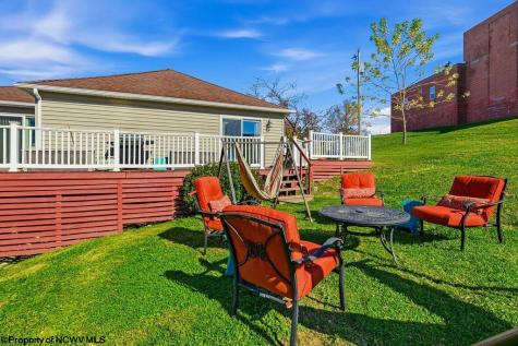 15 Garnet Lane White Hall WV 26554