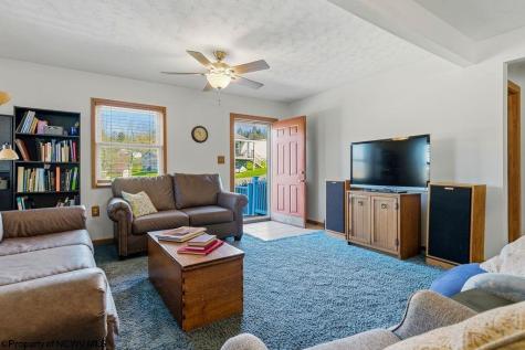 15 Garnet Lane White Hall WV 26554