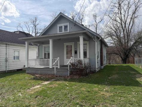 99 Sabraton Avenue Fairmont WV 26554