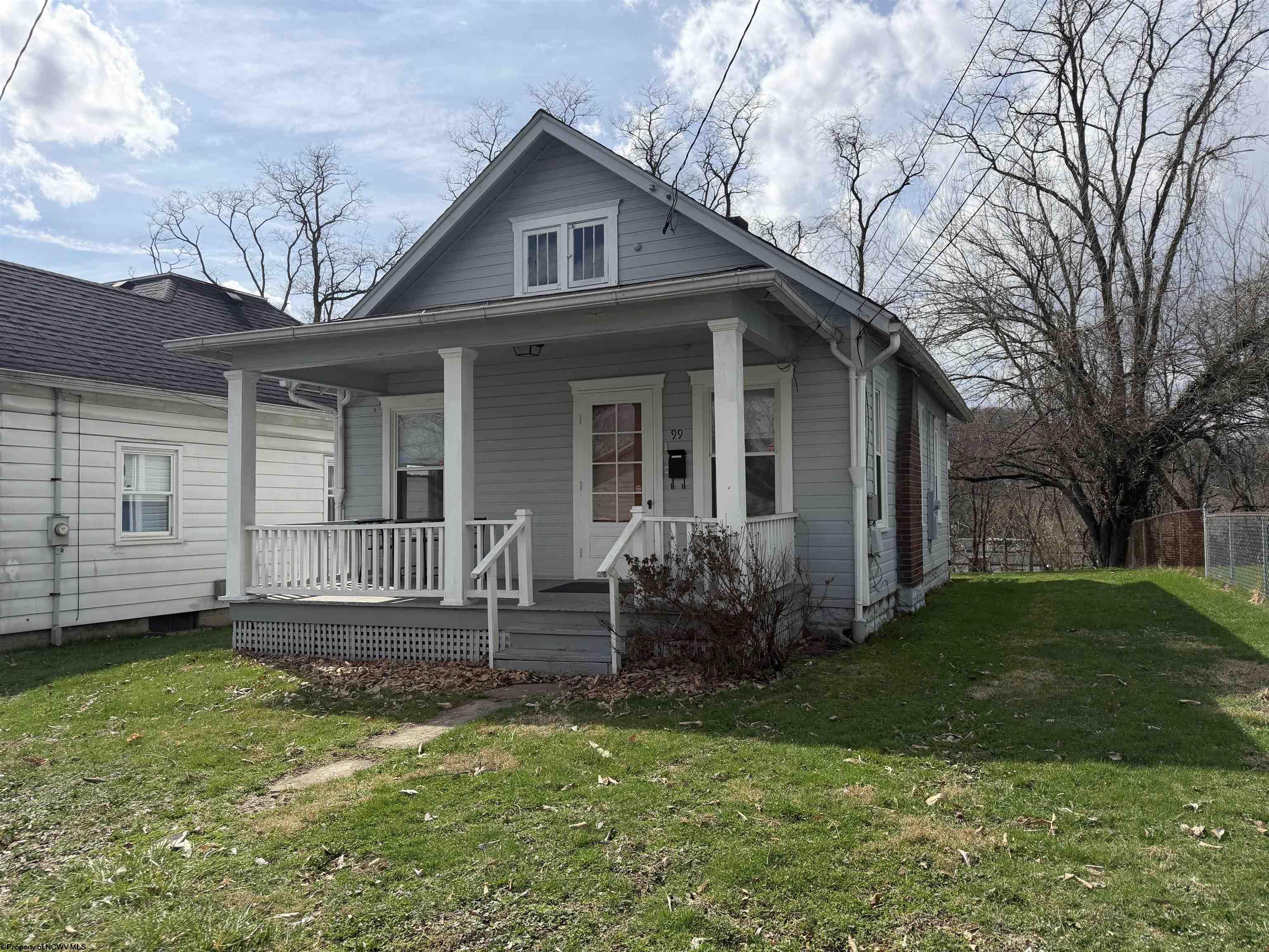 99 Sabraton Avenue Fairmont WV 26554