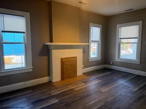 99 Sabraton Avenue Fairmont WV 26554