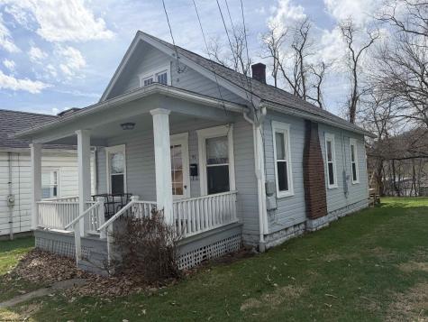 99 Sabraton Avenue Fairmont WV 26554