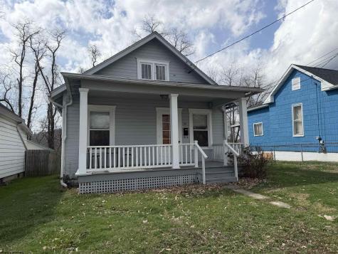 99 Sabraton Avenue Fairmont WV 26554