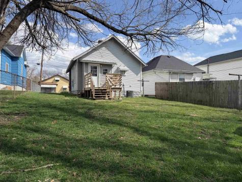 99 Sabraton Avenue Fairmont WV 26554