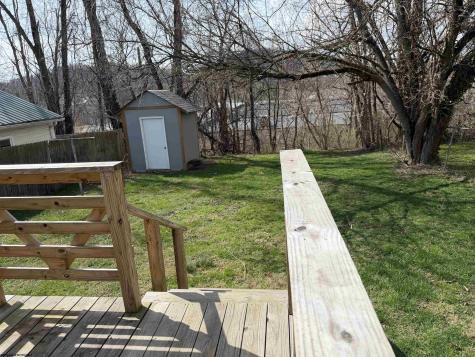 99 Sabraton Avenue Fairmont WV 26554