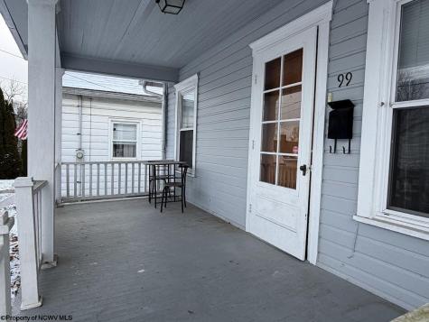 99 Sabraton Avenue Fairmont WV 26554