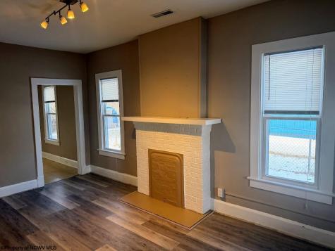 99 Sabraton Avenue Fairmont WV 26554