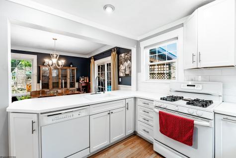 206 Waitman Street Morgantown WV 26501
