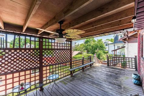 206 Waitman Street Morgantown WV 26501