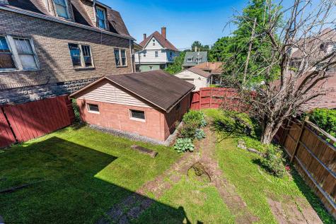 206 Waitman Street Morgantown WV 26501