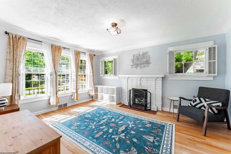 206 Waitman Street Morgantown WV 26501