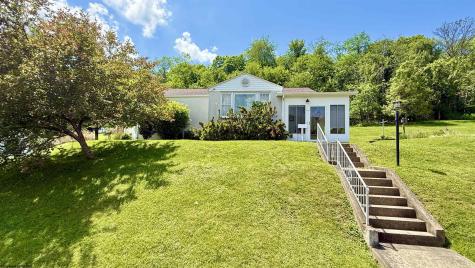 660 Upper Beech Street Grafton WV 26354