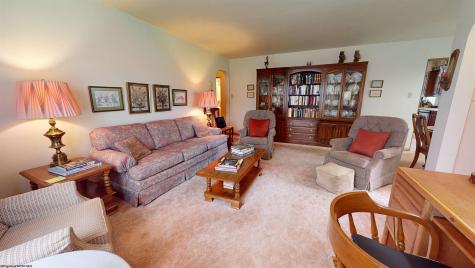 660 Upper Beech Street Grafton WV 26354