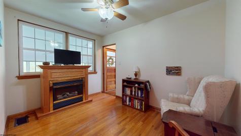 660 Upper Beech Street Grafton WV 26354
