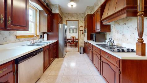 660 Upper Beech Street Grafton WV 26354