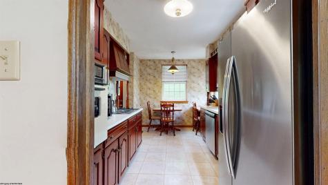 660 Upper Beech Street Grafton WV 26354