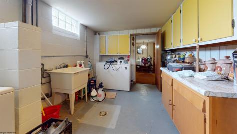 660 Upper Beech Street Grafton WV 26354