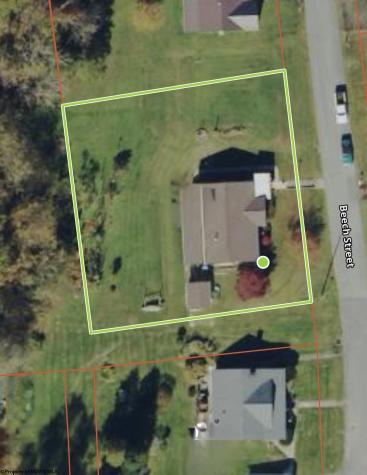 660 Upper Beech Street Grafton WV 26354
