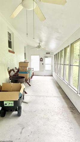 660 Upper Beech Street Grafton WV 26354