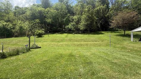 660 Upper Beech Street Grafton WV 26354