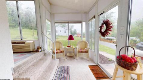 660 Upper Beech Street Grafton WV 26354