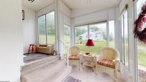 660 Upper Beech Street Grafton WV 26354