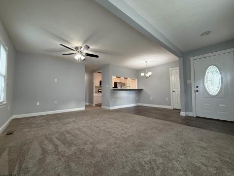 315 Thomas Avenue Nutter Fort WV 26301