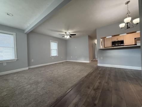 315 Thomas Avenue Nutter Fort WV 26301