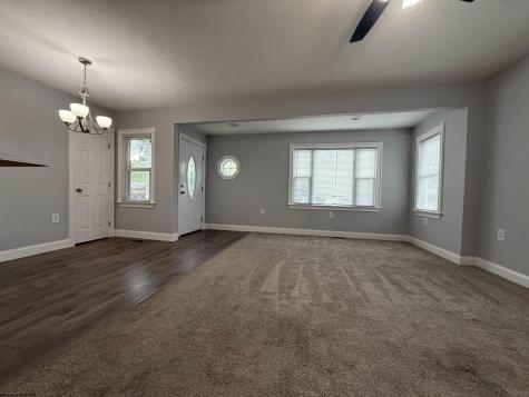 315 Thomas Avenue Nutter Fort WV 26301