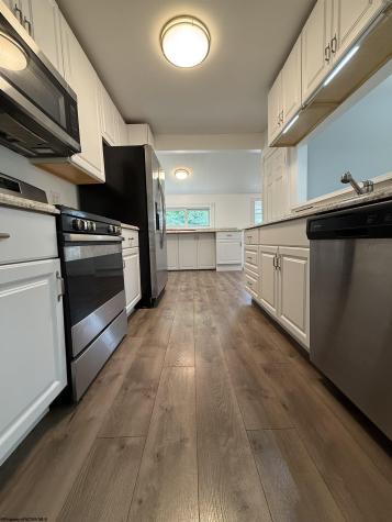 315 Thomas Avenue Nutter Fort WV 26301