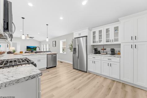 184 Vincent Avenue Westover WV 26501