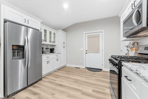 184 Vincent Avenue Westover WV 26501