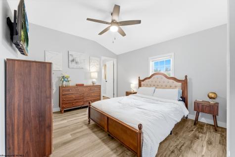 184 Vincent Avenue Westover WV 26501